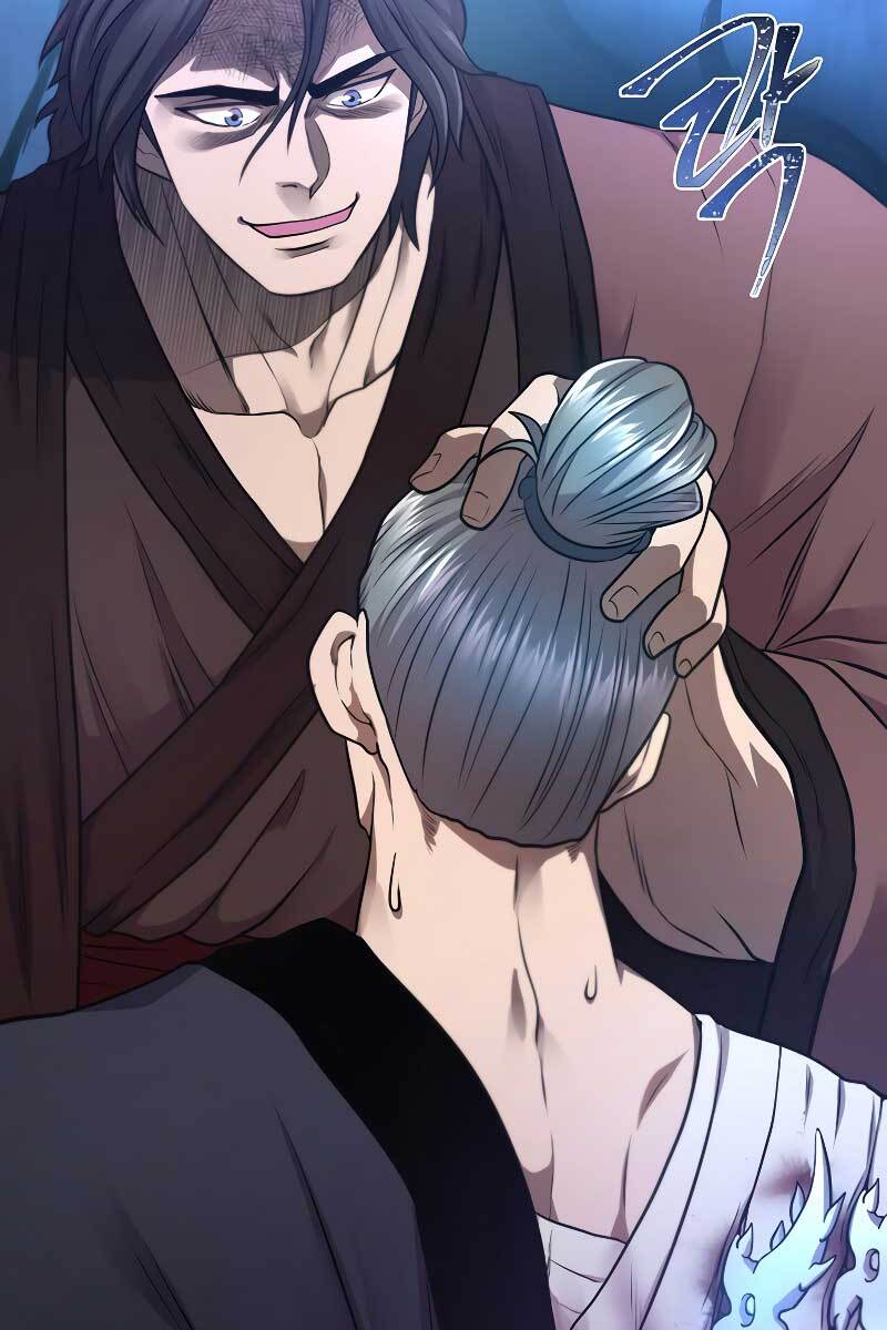 Võ Sĩ Hồi Hương Chapter 8 - 2