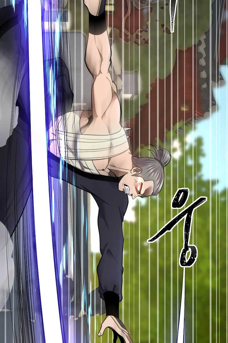 Võ Sĩ Hồi Hương Chapter 8 - 11