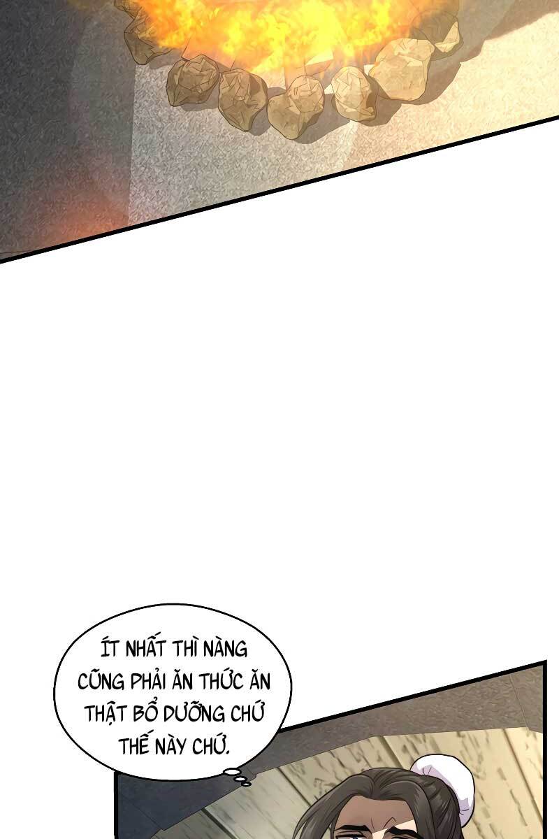 Võ Sĩ Hồi Hương Chapter 8 - 102