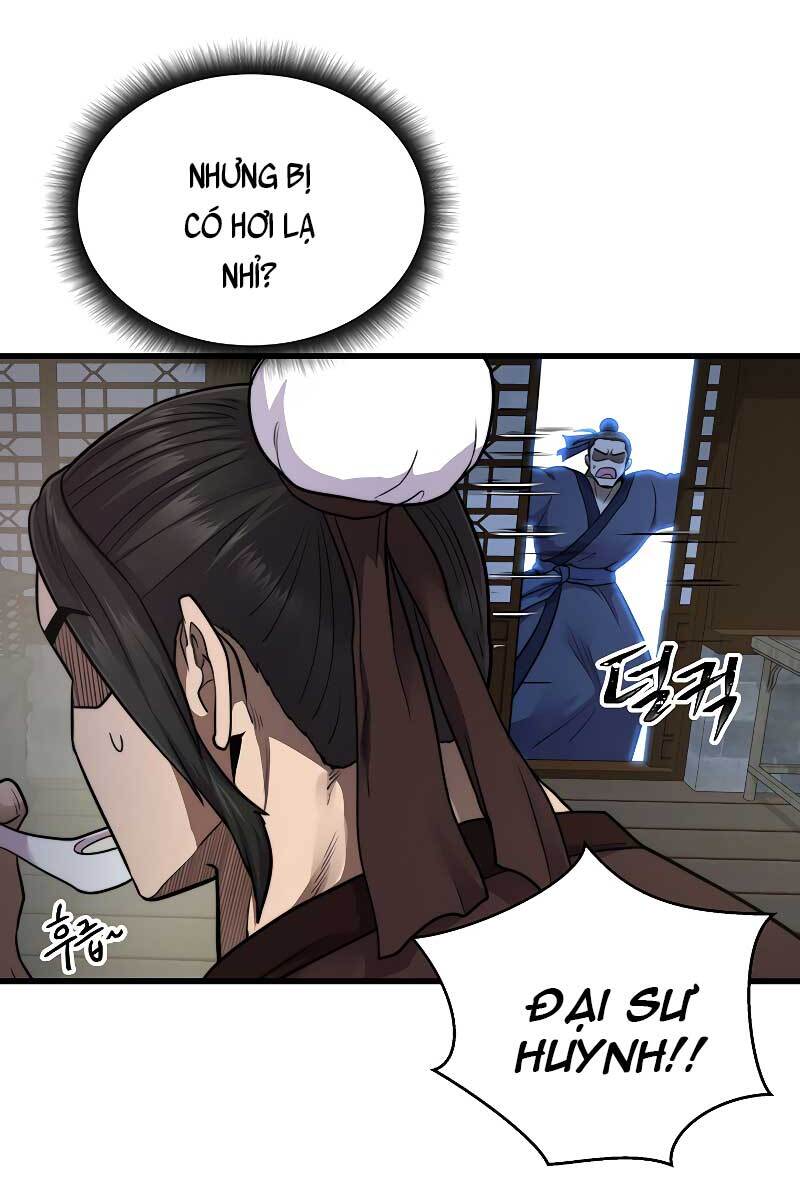 Võ Sĩ Hồi Hương Chapter 8 - 104