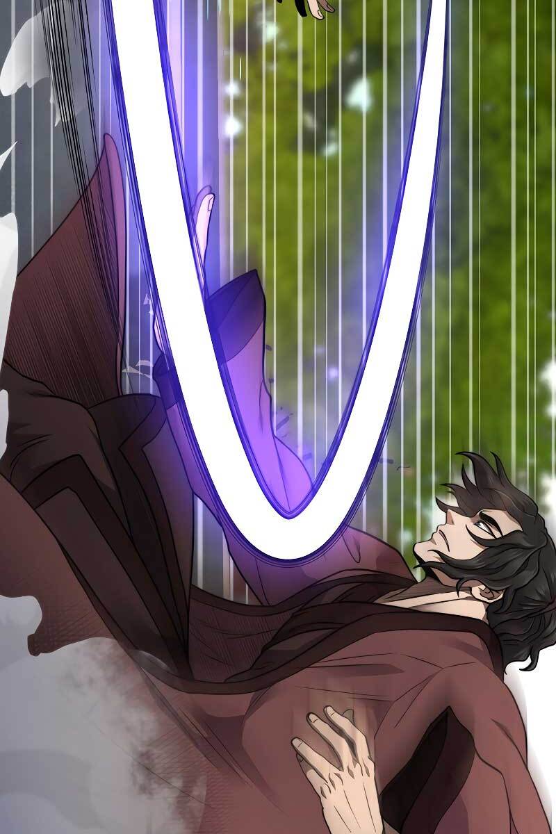 Võ Sĩ Hồi Hương Chapter 8 - 12