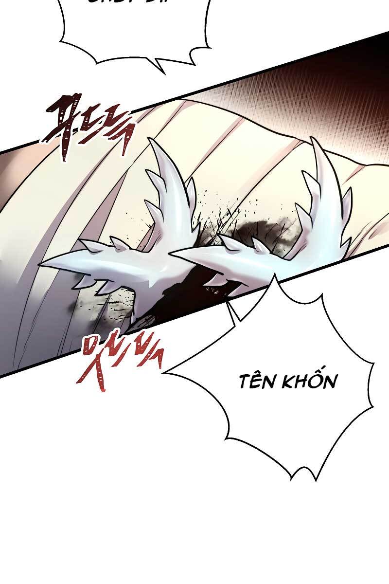 Võ Sĩ Hồi Hương Chapter 8 - 18