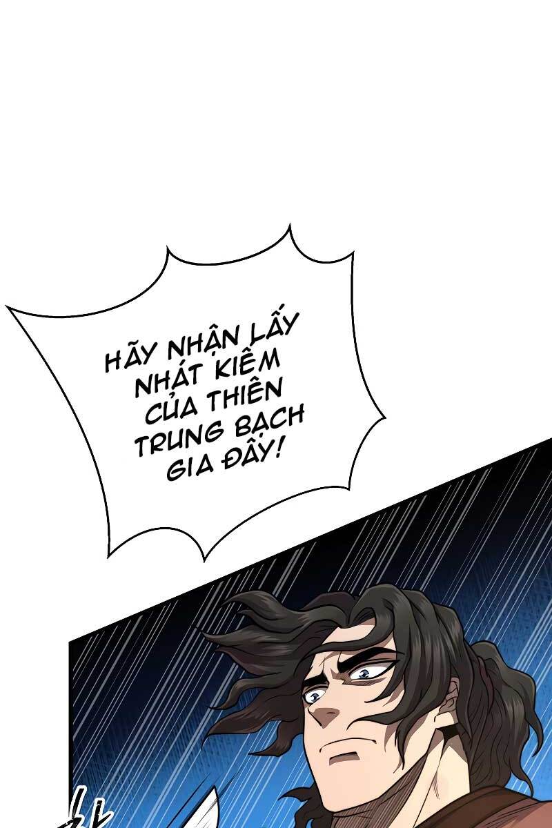 Võ Sĩ Hồi Hương Chapter 8 - 19