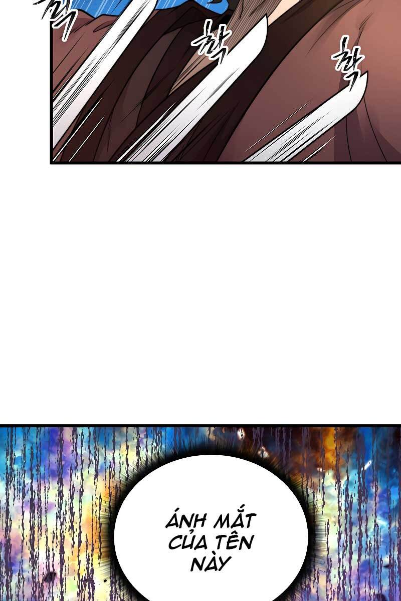 Võ Sĩ Hồi Hương Chapter 8 - 20