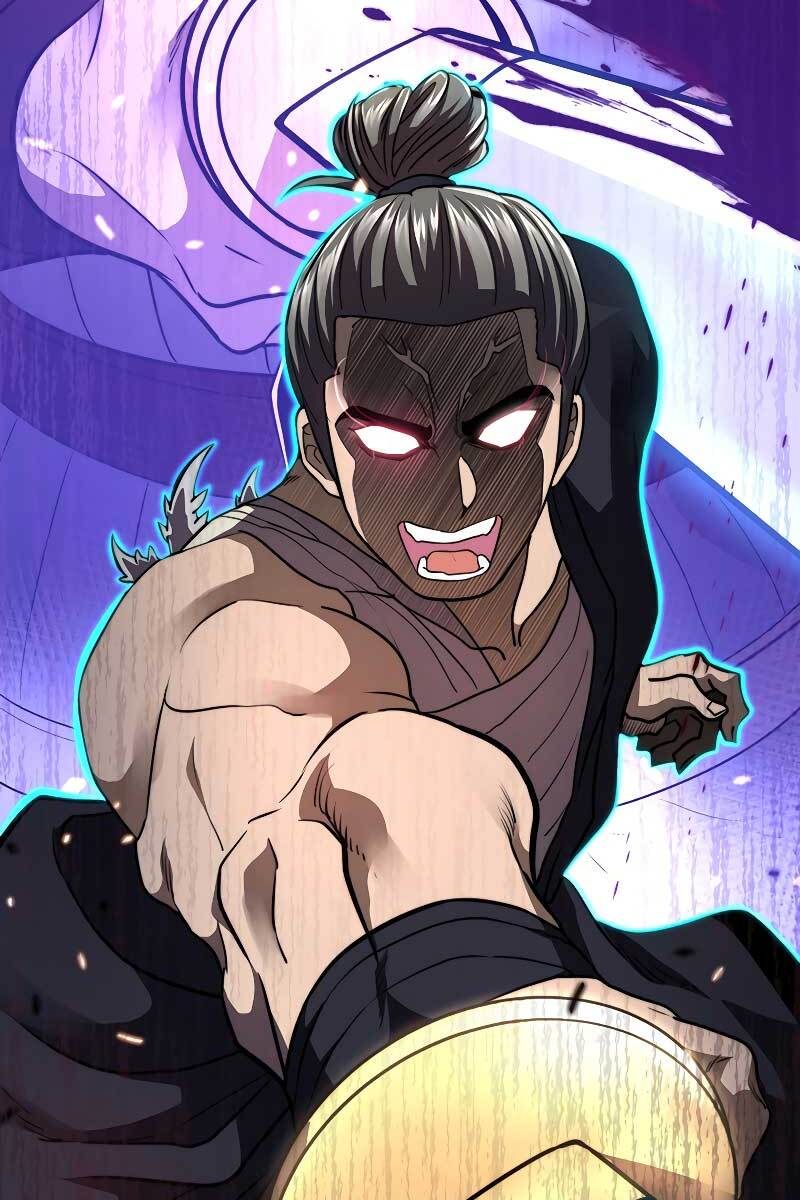 Võ Sĩ Hồi Hương Chapter 8 - 22