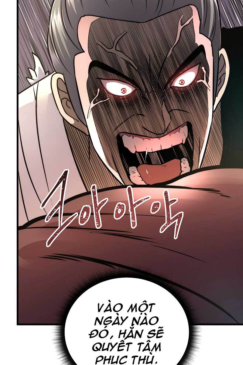 Võ Sĩ Hồi Hương Chapter 8 - 28