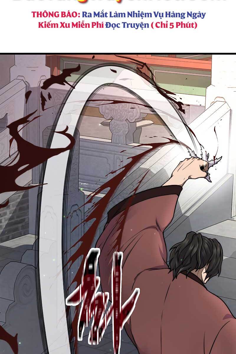 Võ Sĩ Hồi Hương Chapter 8 - 33