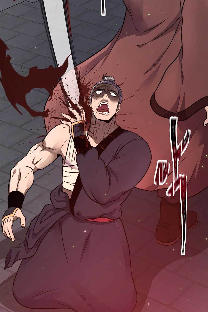 Võ Sĩ Hồi Hương Chapter 8 - 34