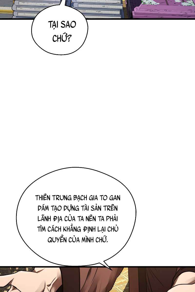 Võ Sĩ Hồi Hương Chapter 8 - 42