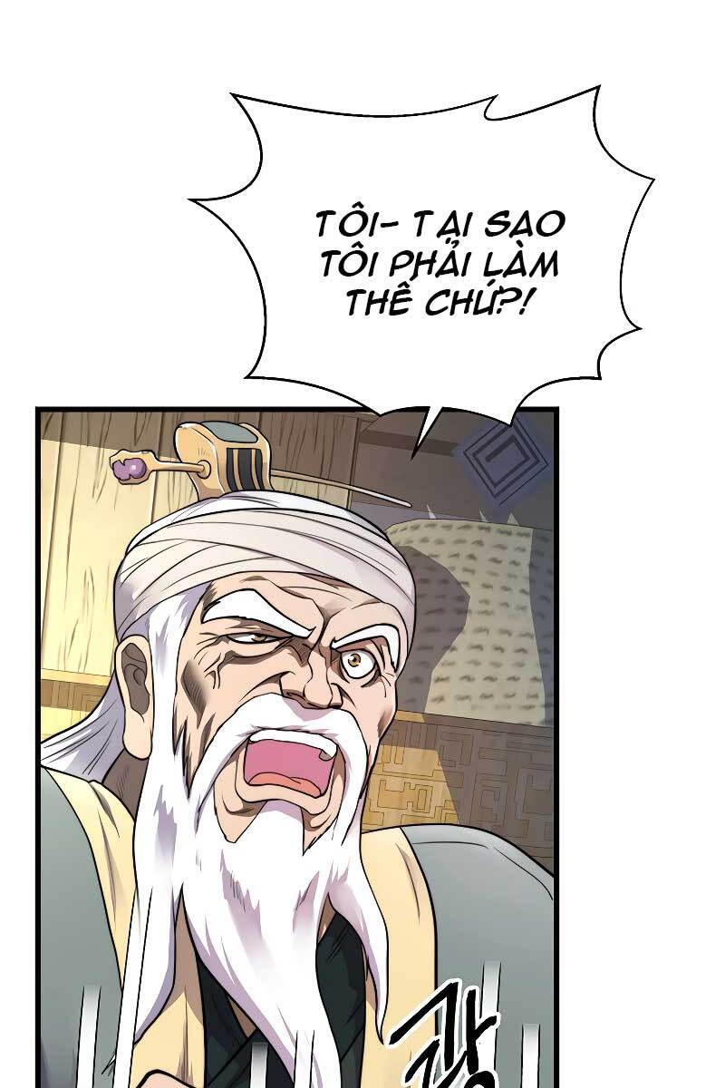 Võ Sĩ Hồi Hương Chapter 8 - 47