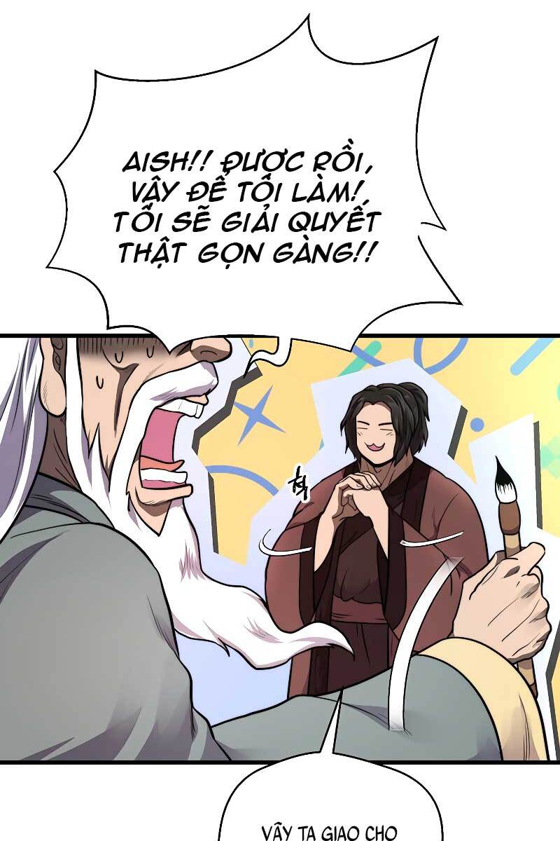 Võ Sĩ Hồi Hương Chapter 8 - 51