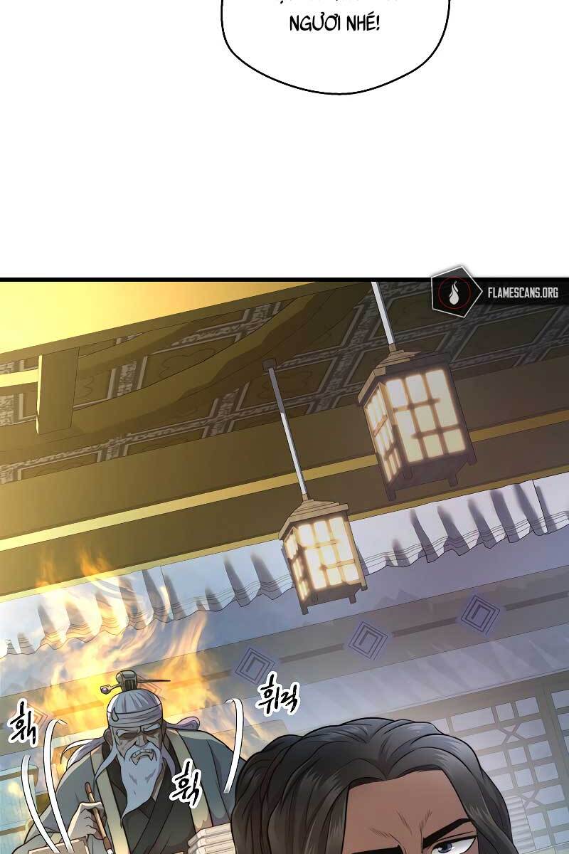 Võ Sĩ Hồi Hương Chapter 8 - 52