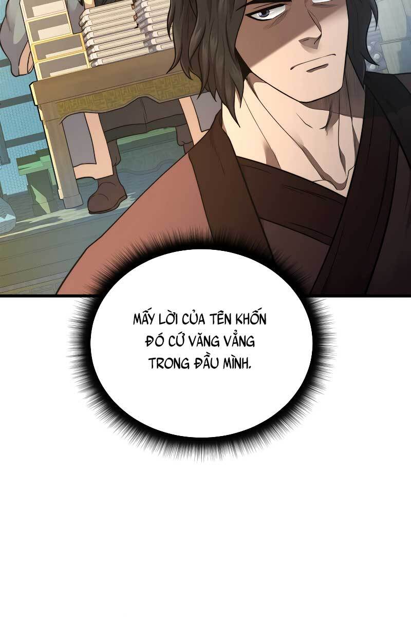 Võ Sĩ Hồi Hương Chapter 8 - 53