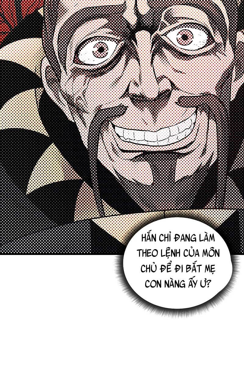 Võ Sĩ Hồi Hương Chapter 8 - 55