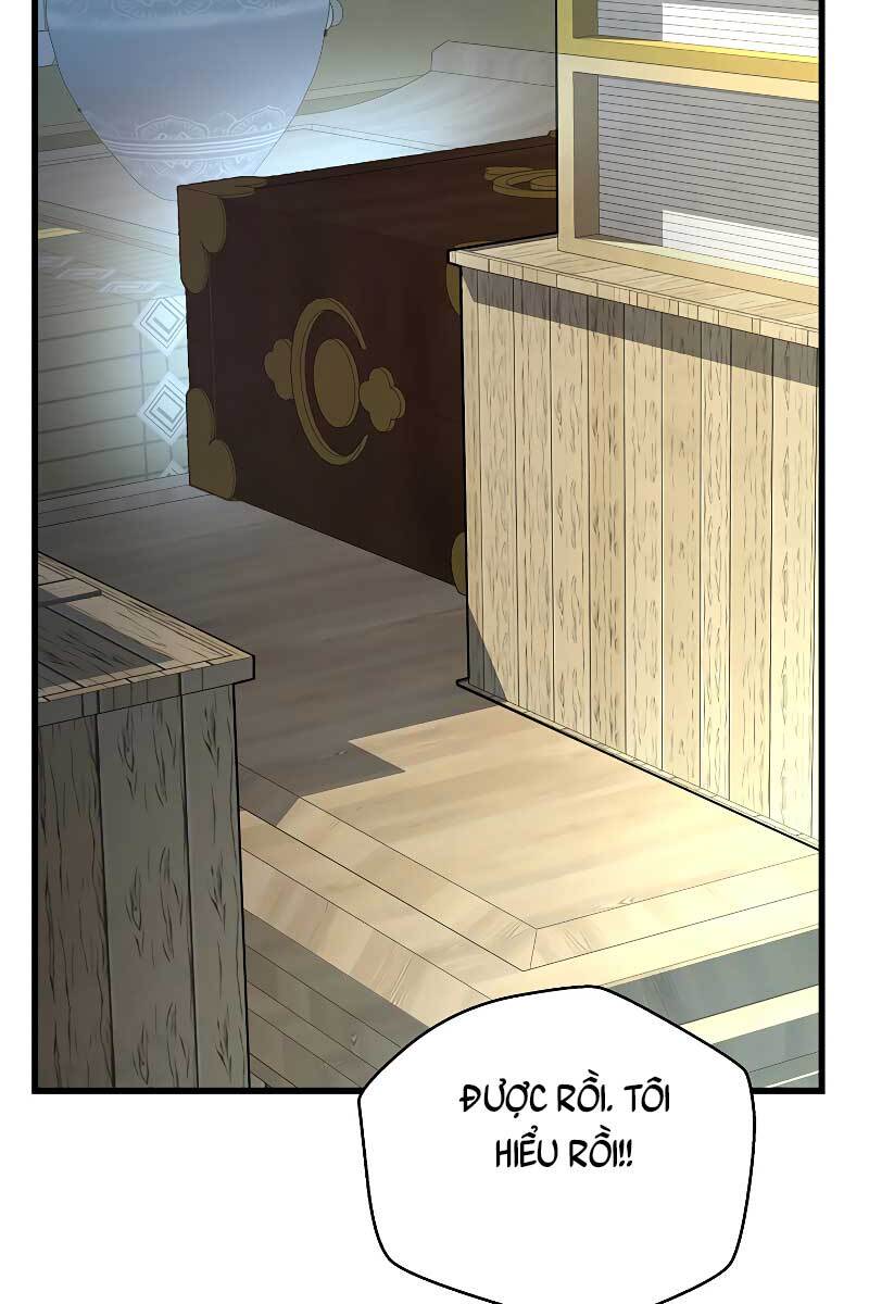 Võ Sĩ Hồi Hương Chapter 8 - 61