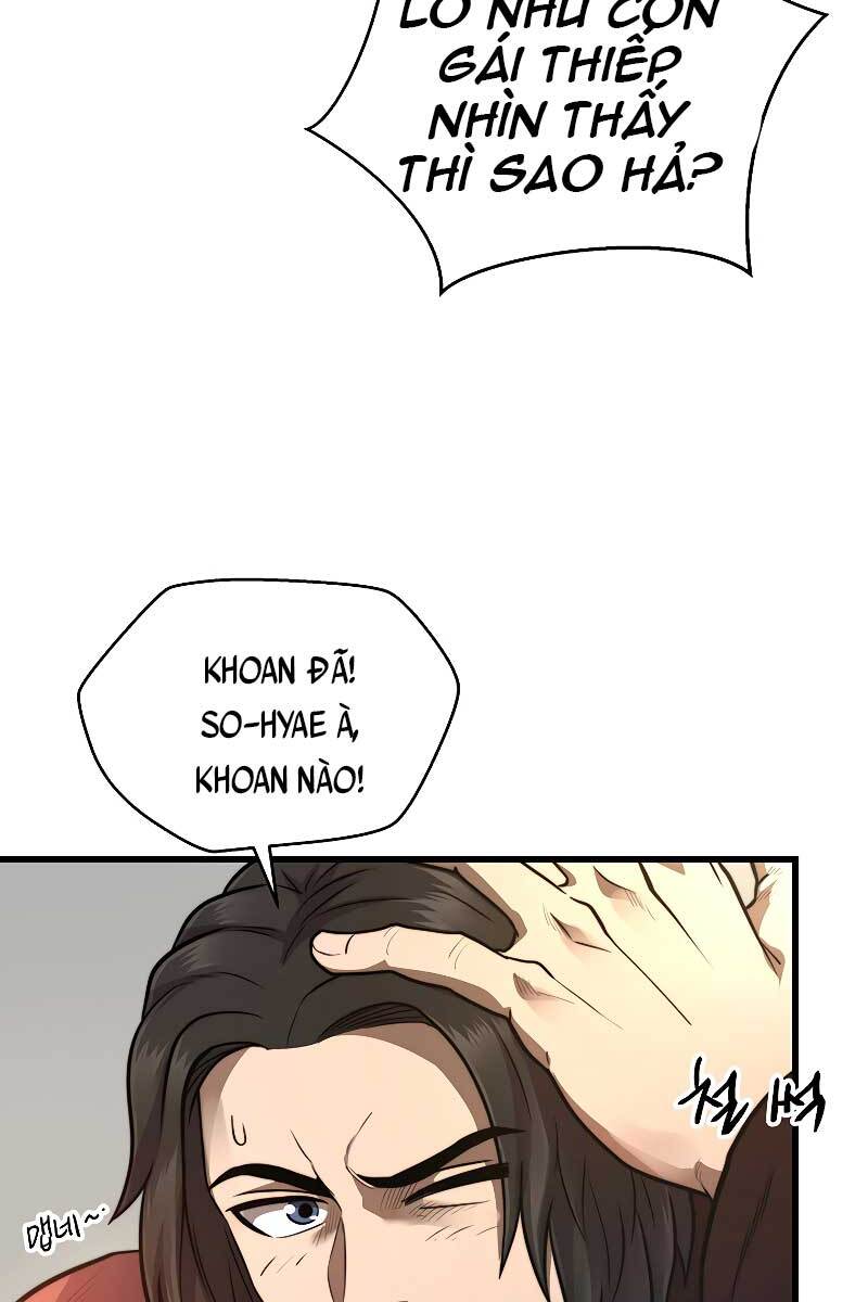 Võ Sĩ Hồi Hương Chapter 8 - 66