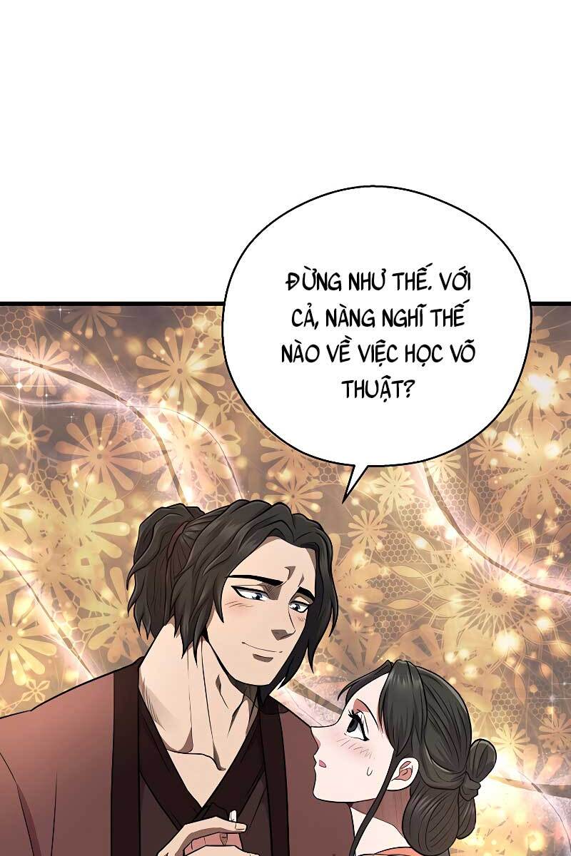 Võ Sĩ Hồi Hương Chapter 8 - 69