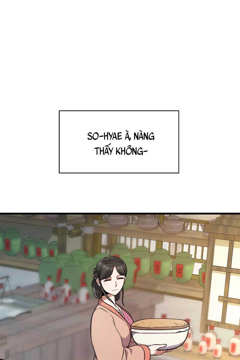 Võ Sĩ Hồi Hương Chapter 8 - 73