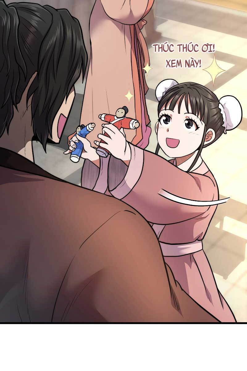 Võ Sĩ Hồi Hương Chapter 8 - 74