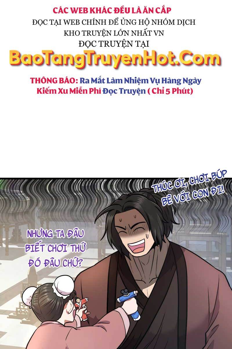 Võ Sĩ Hồi Hương Chapter 8 - 75