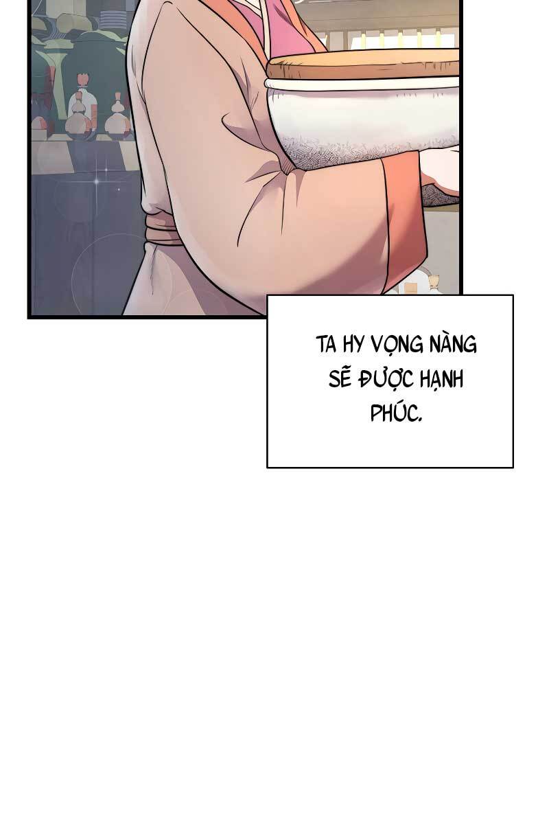 Võ Sĩ Hồi Hương Chapter 8 - 77