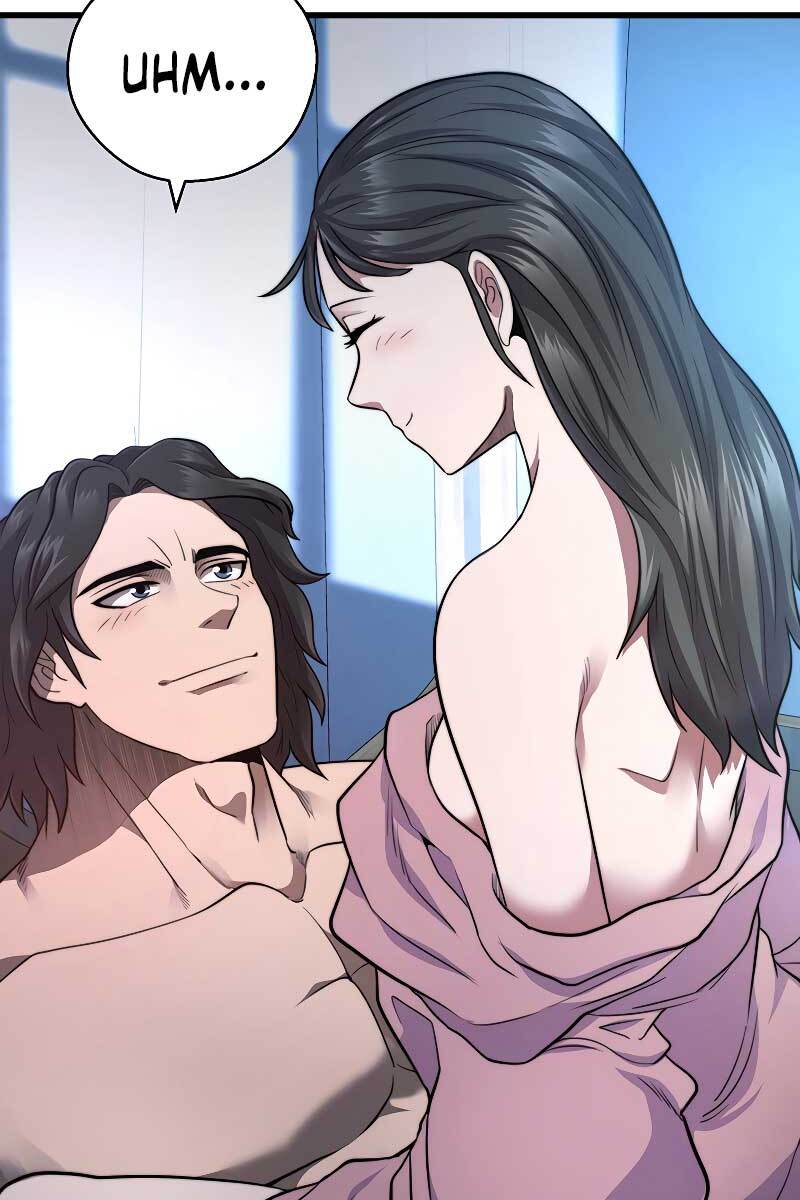 Võ Sĩ Hồi Hương Chapter 8 - 88