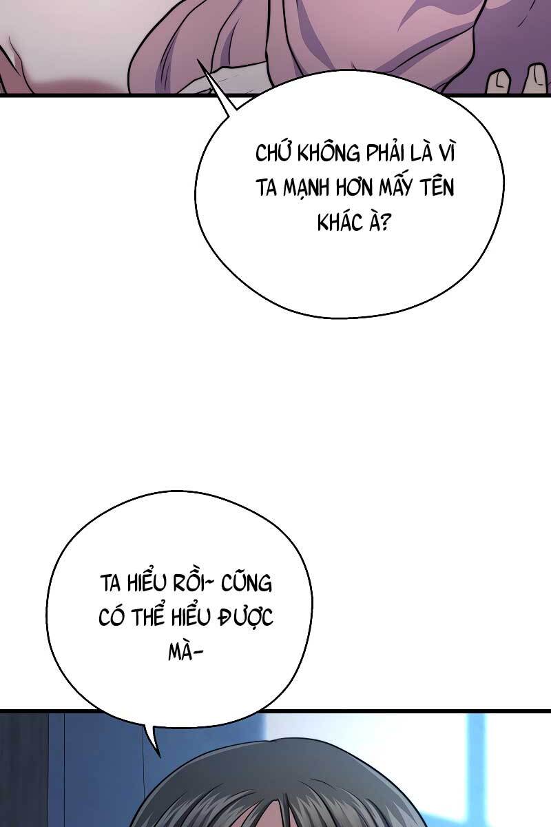 Võ Sĩ Hồi Hương Chapter 8 - 89