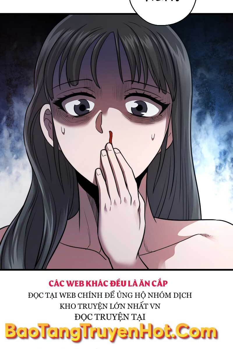 Võ Sĩ Hồi Hương Chapter 8 - 91