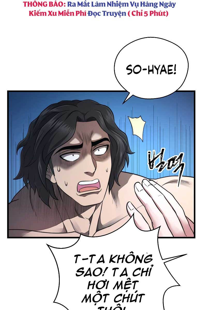 Võ Sĩ Hồi Hương Chapter 8 - 92