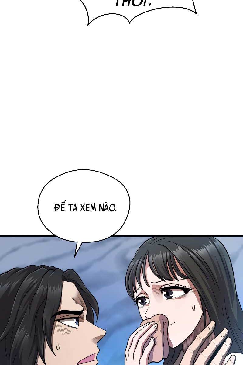 Võ Sĩ Hồi Hương Chapter 8 - 93