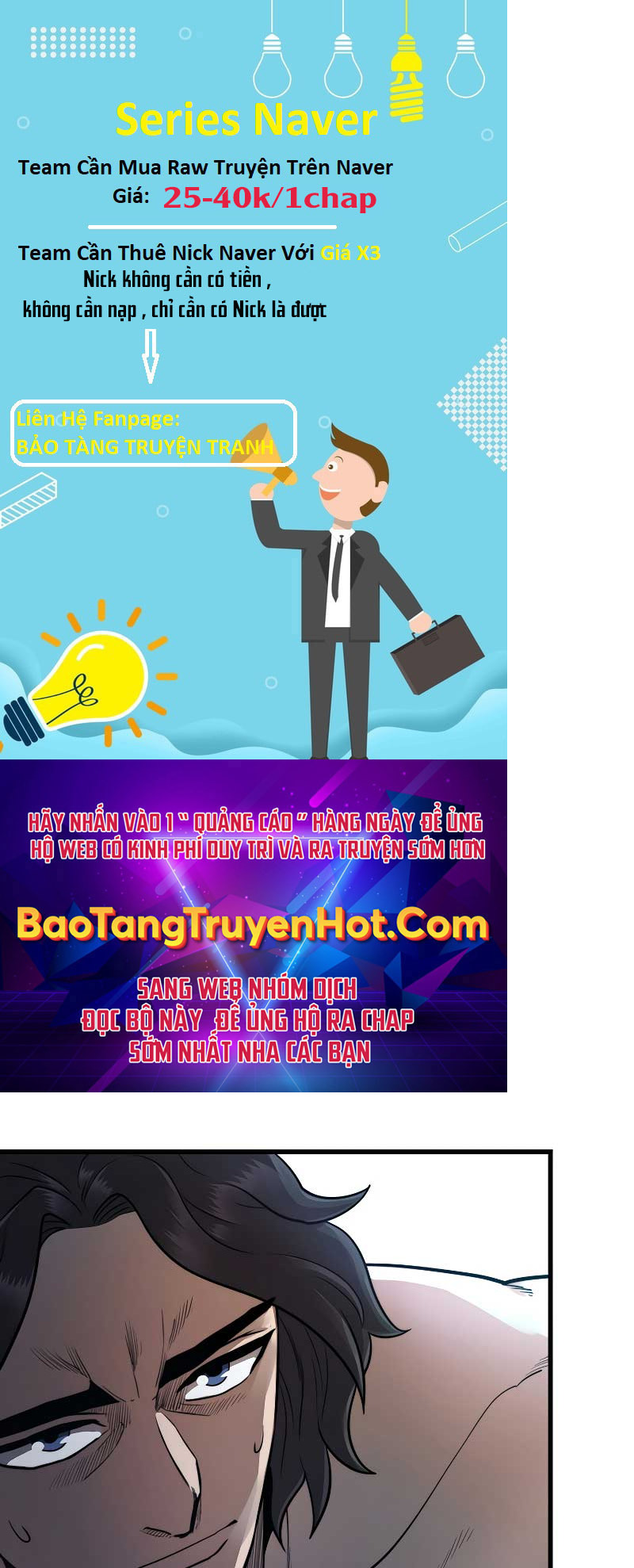 Võ Sĩ Hồi Hương Chapter 8 - 96