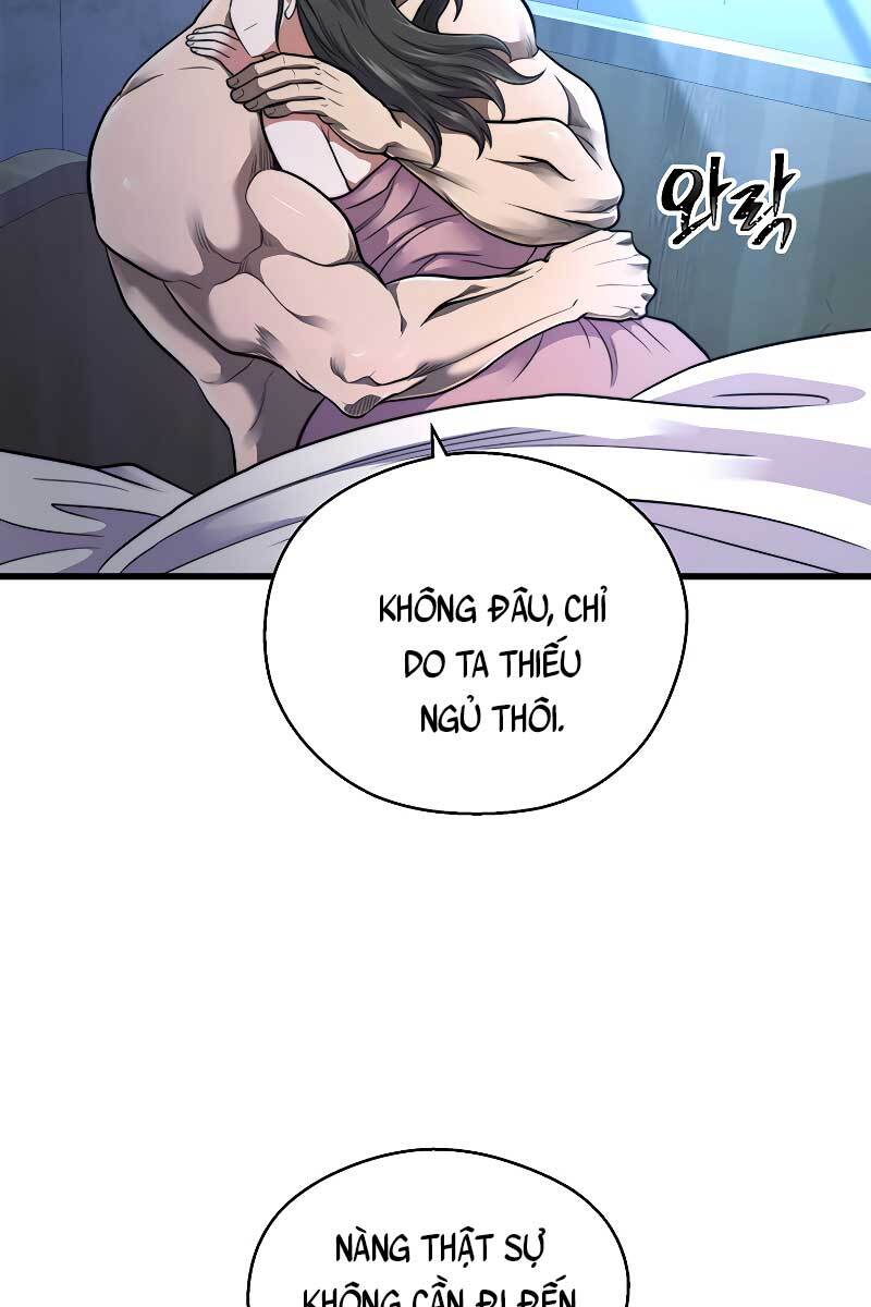 Võ Sĩ Hồi Hương Chapter 8 - 98