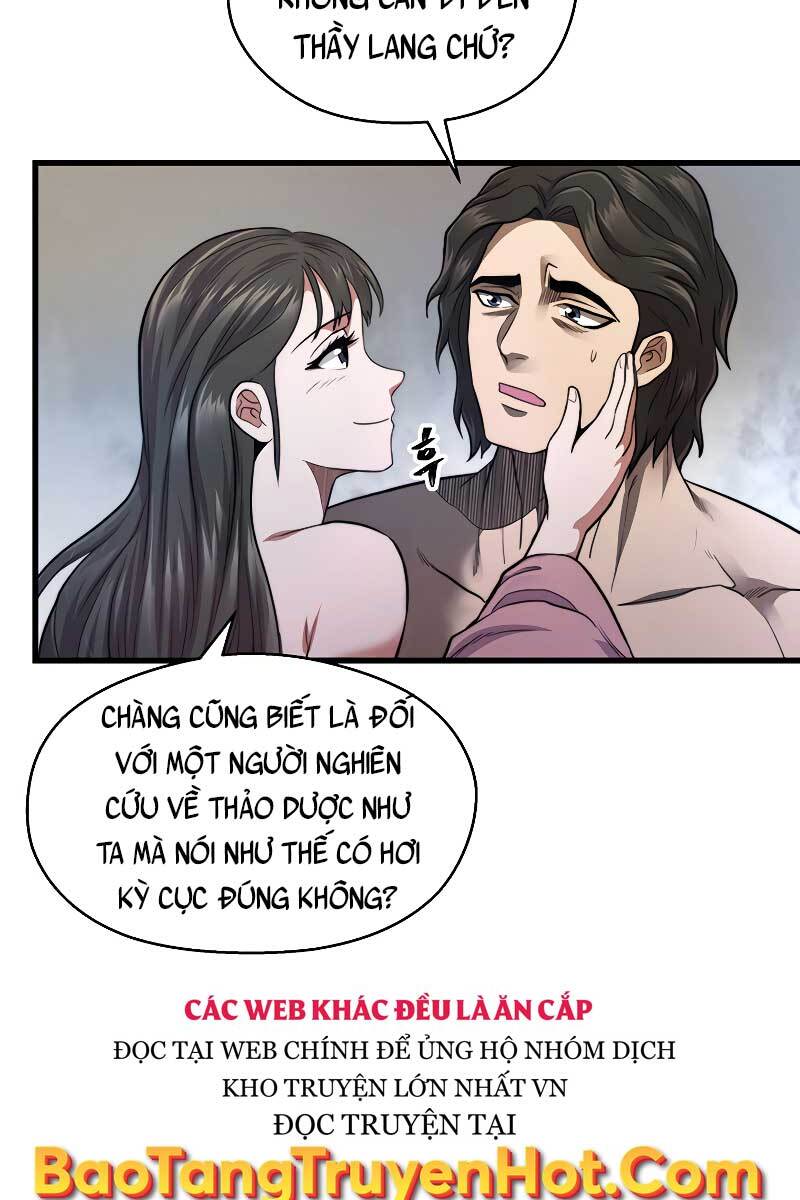 Võ Sĩ Hồi Hương Chapter 8 - 99