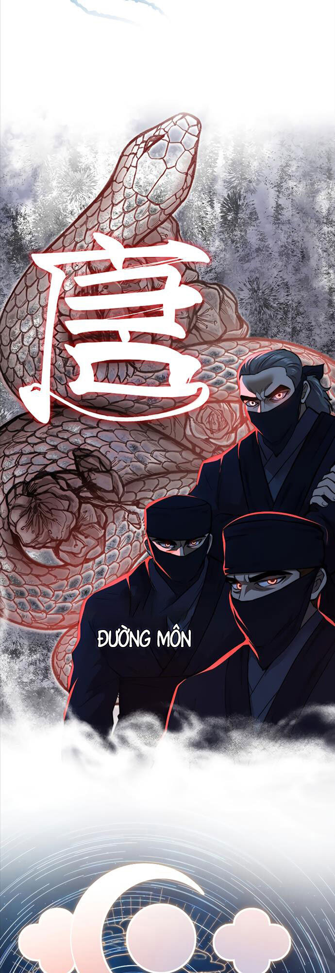 Võ Sĩ Hồi Hương Chapter 9 - 11