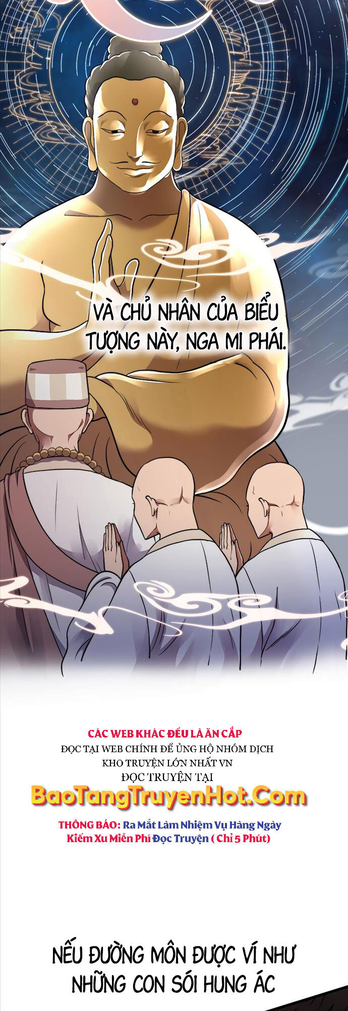 Võ Sĩ Hồi Hương Chapter 9 - 12