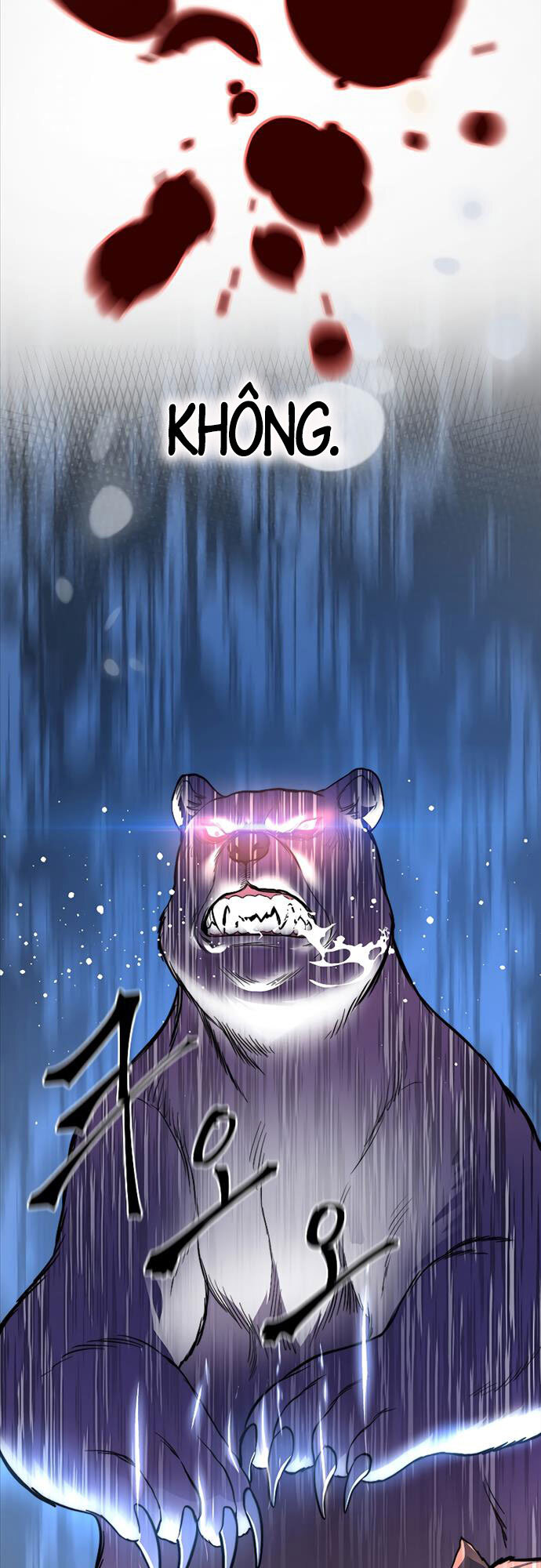 Võ Sĩ Hồi Hương Chapter 9 - 16