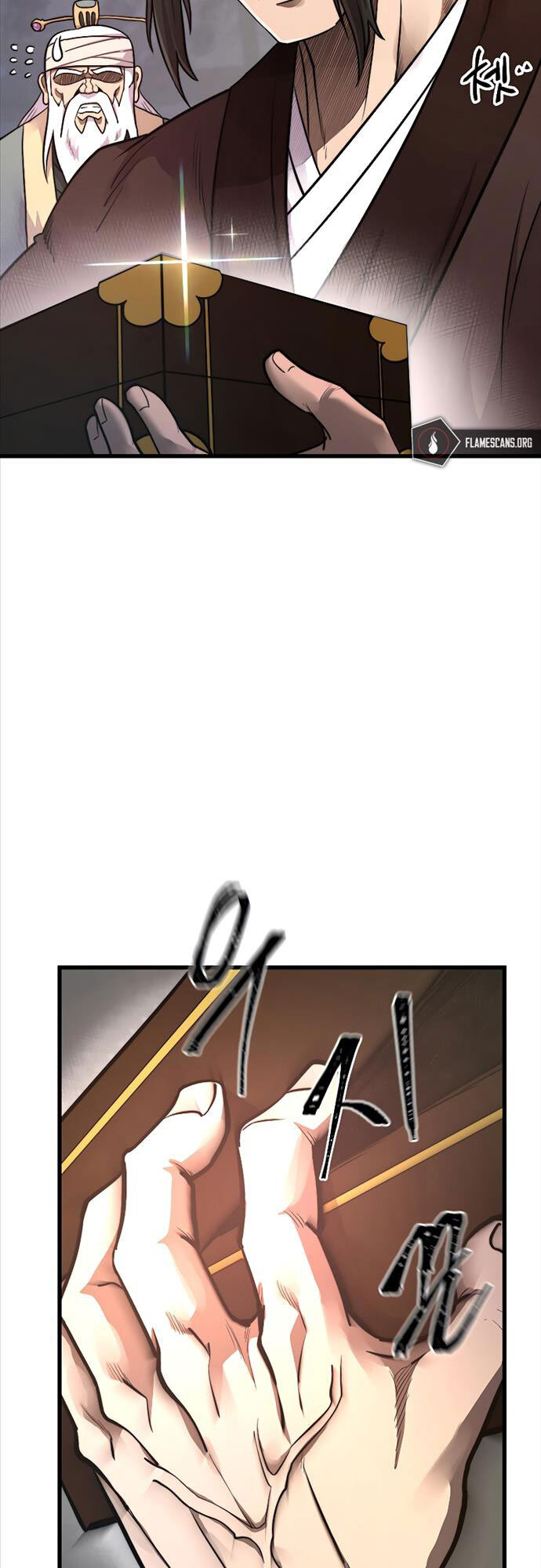 Võ Sĩ Hồi Hương Chapter 9 - 18