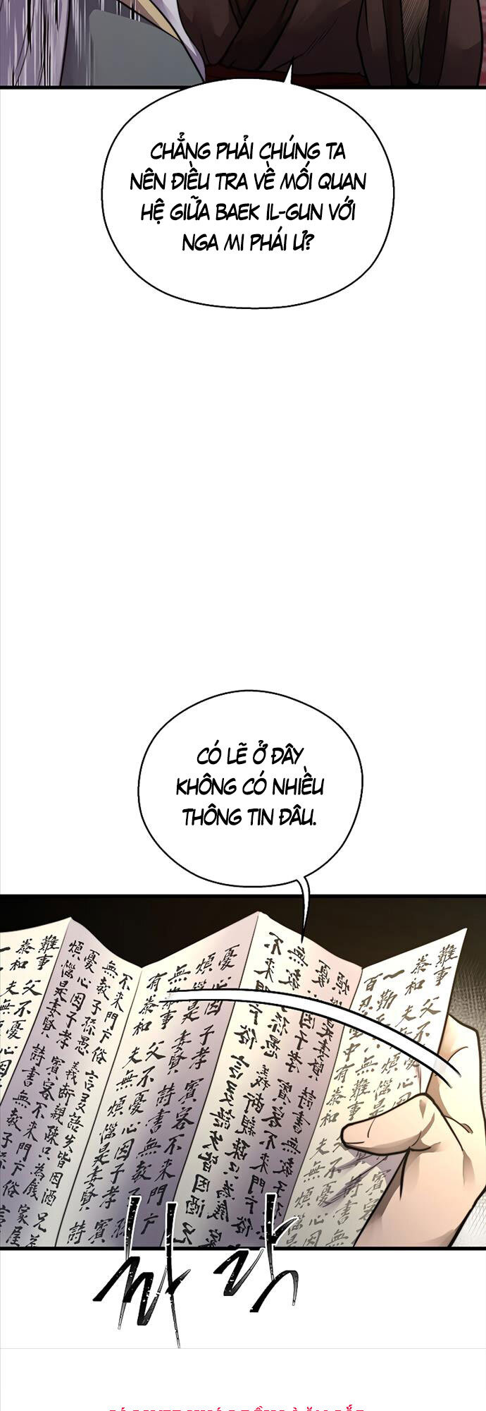 Võ Sĩ Hồi Hương Chapter 9 - 20