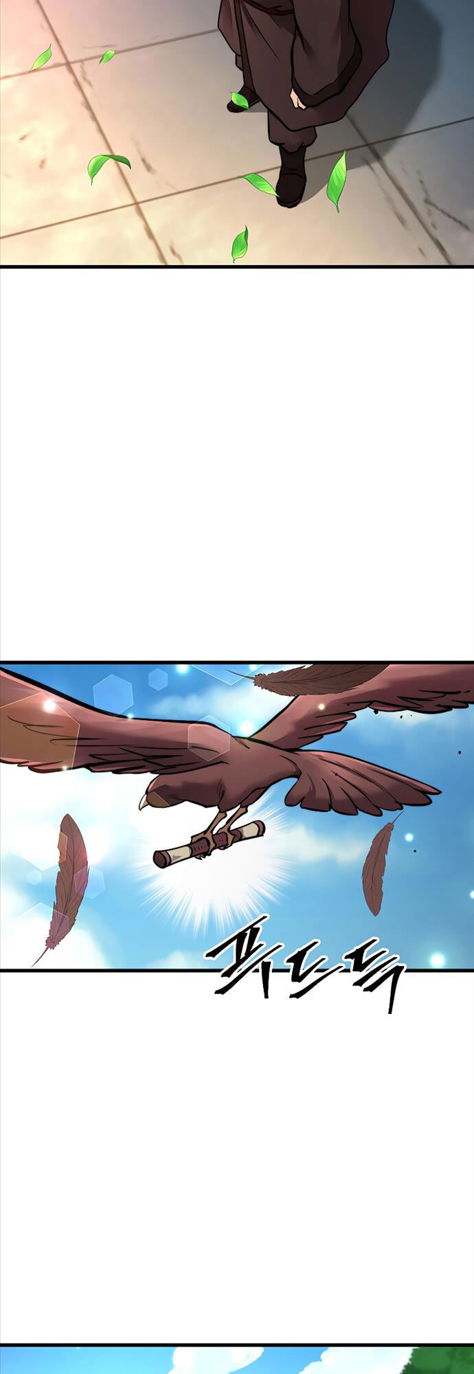 Võ Sĩ Hồi Hương Chapter 9 - 3