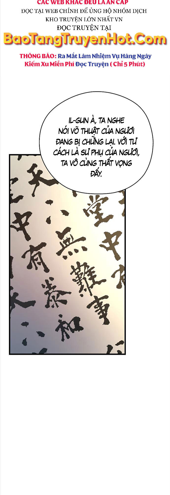 Võ Sĩ Hồi Hương Chapter 9 - 21