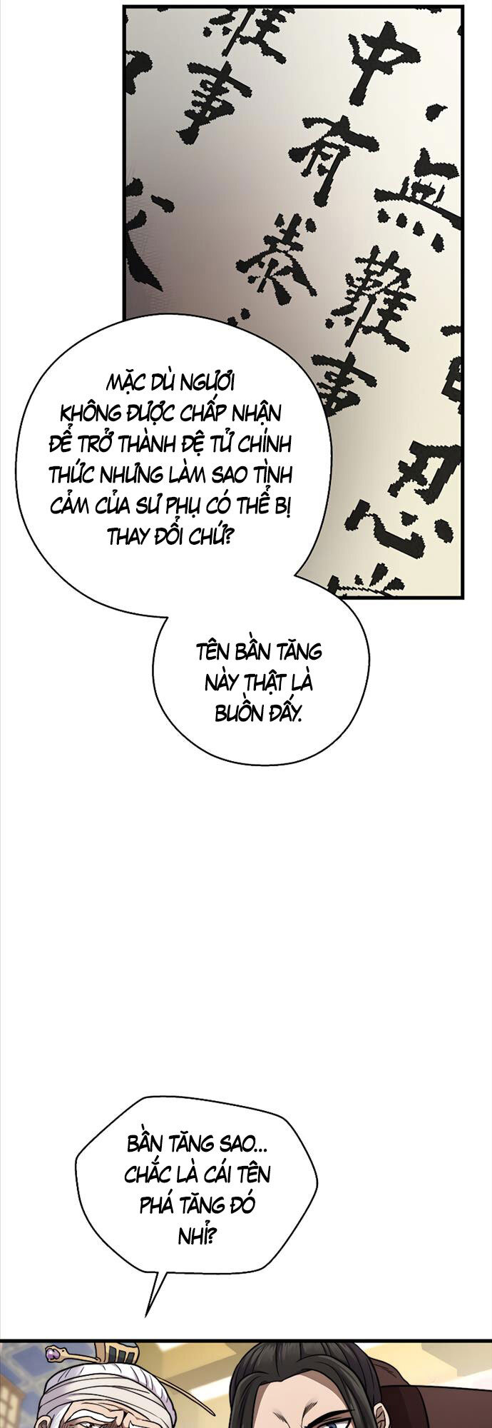 Võ Sĩ Hồi Hương Chapter 9 - 22