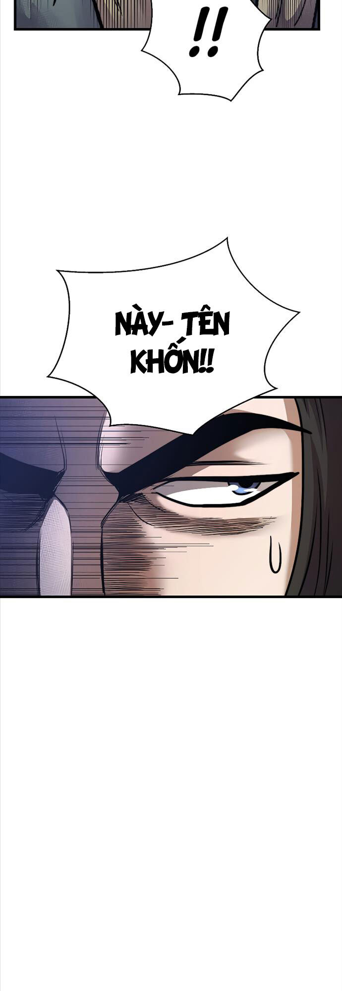 Võ Sĩ Hồi Hương Chapter 9 - 25