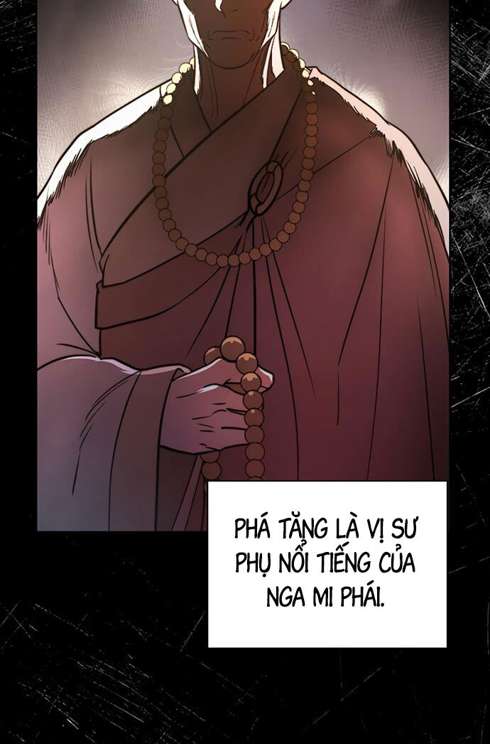 Võ Sĩ Hồi Hương Chapter 9 - 27