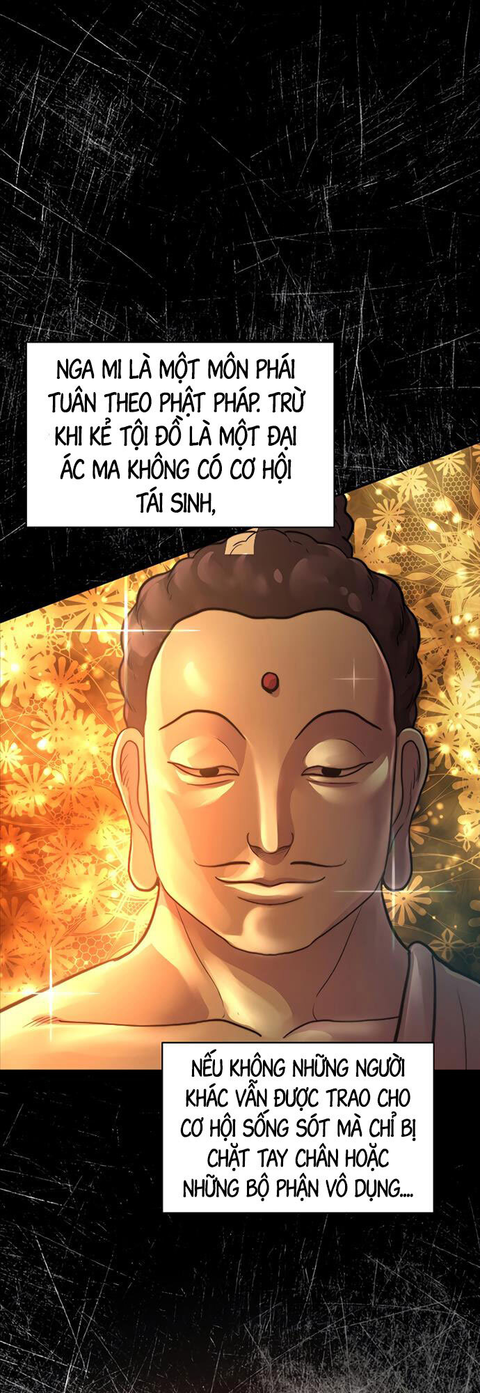 Võ Sĩ Hồi Hương Chapter 9 - 28