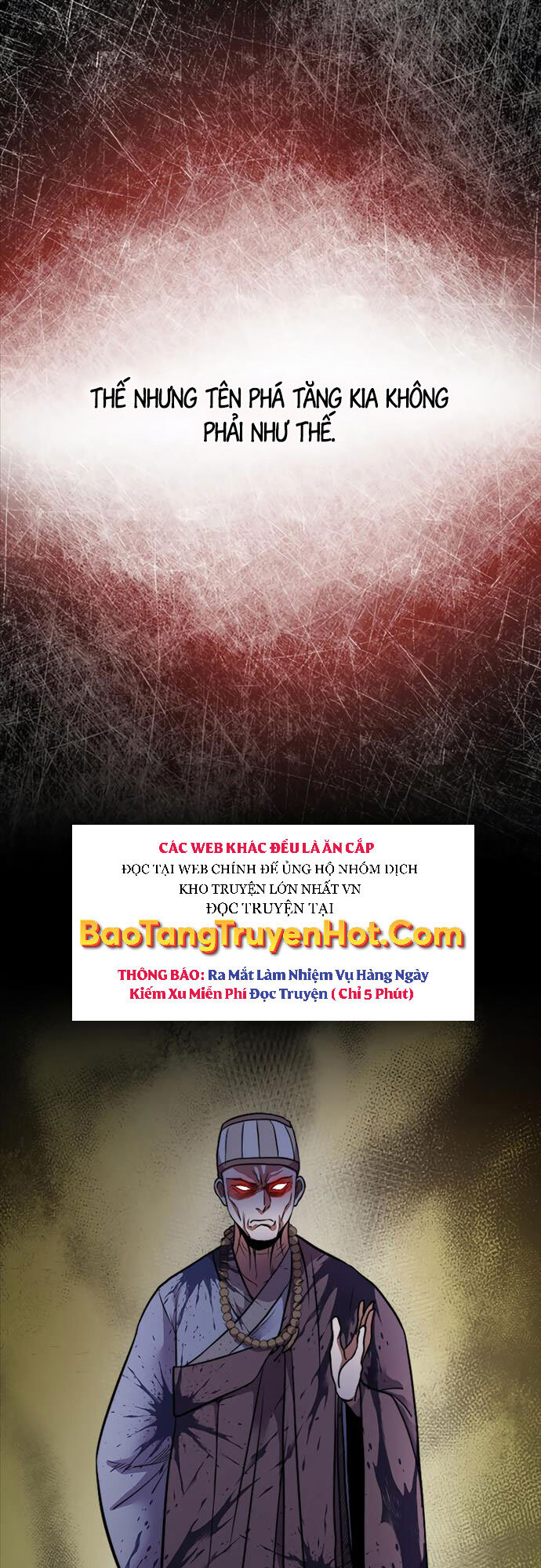 Võ Sĩ Hồi Hương Chapter 9 - 29