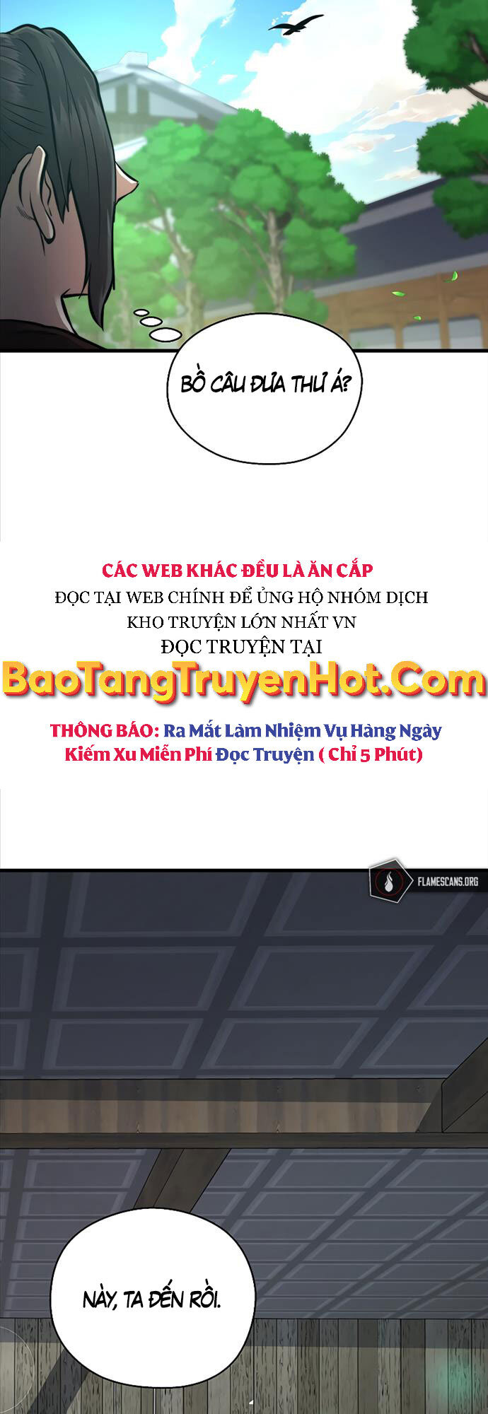 Võ Sĩ Hồi Hương Chapter 9 - 4