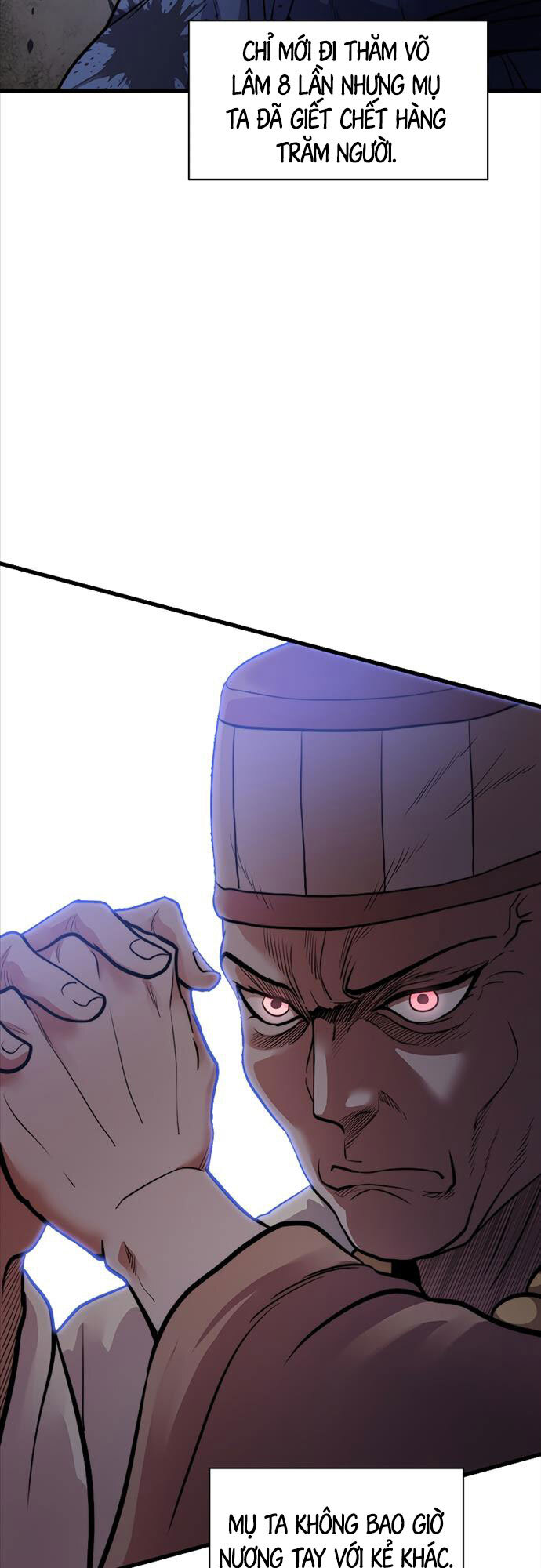 Võ Sĩ Hồi Hương Chapter 9 - 31