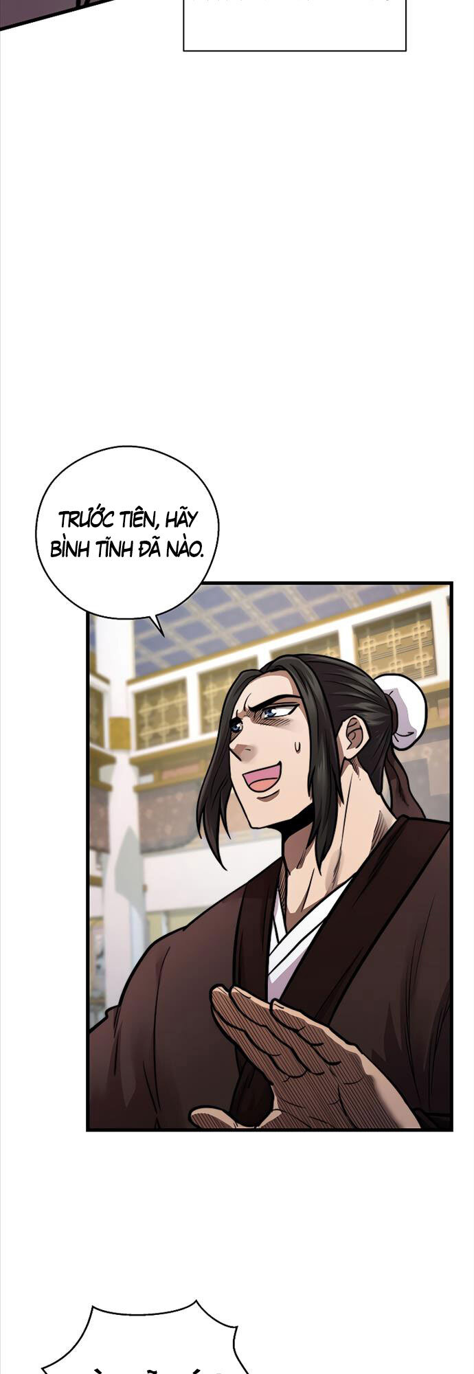 Võ Sĩ Hồi Hương Chapter 9 - 32