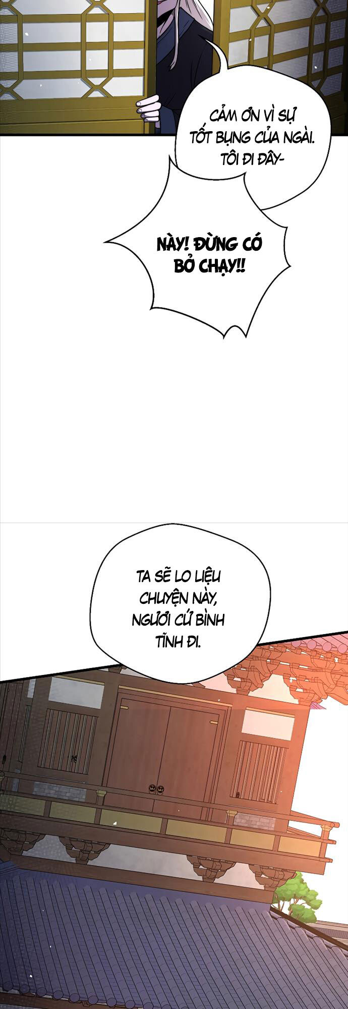 Võ Sĩ Hồi Hương Chapter 9 - 34