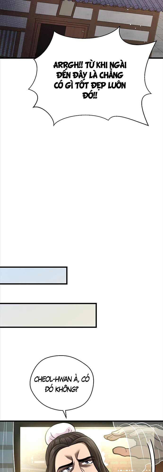 Võ Sĩ Hồi Hương Chapter 9 - 35